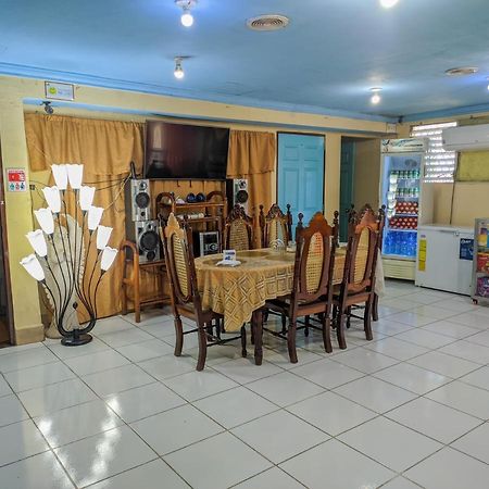 Hotel Fuente De Paz Манагуа Екстериор снимка